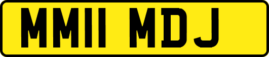 MM11MDJ