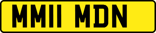 MM11MDN