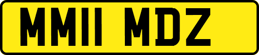 MM11MDZ