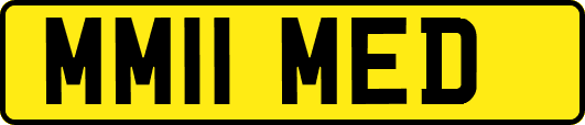 MM11MED
