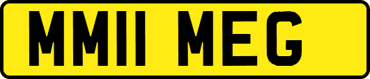 MM11MEG