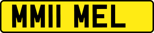 MM11MEL