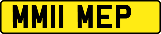 MM11MEP