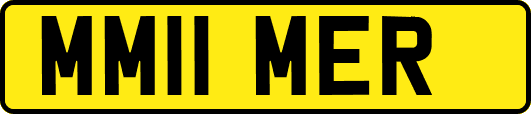 MM11MER
