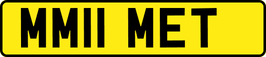 MM11MET