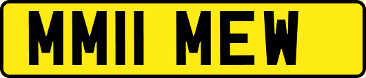 MM11MEW