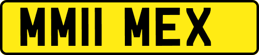 MM11MEX