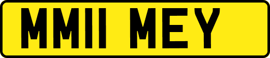 MM11MEY