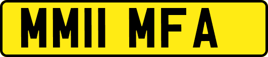 MM11MFA