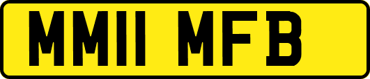 MM11MFB