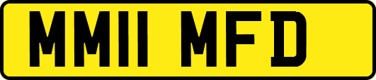 MM11MFD
