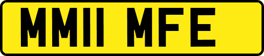 MM11MFE