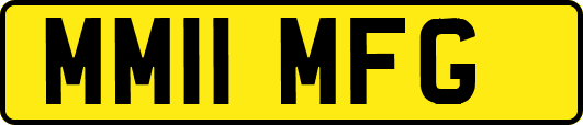MM11MFG