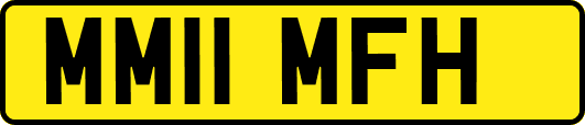 MM11MFH