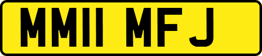 MM11MFJ