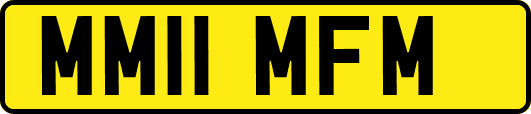MM11MFM