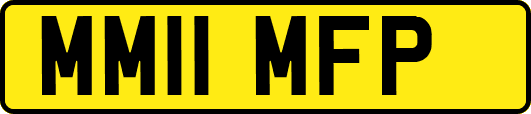 MM11MFP