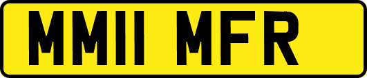 MM11MFR