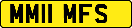 MM11MFS