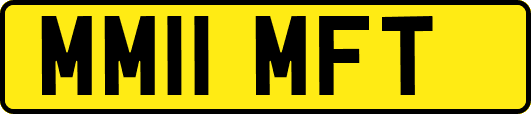 MM11MFT