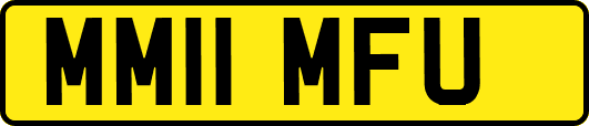 MM11MFU