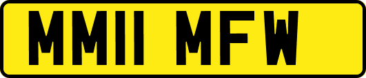 MM11MFW