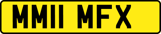 MM11MFX