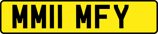 MM11MFY