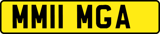 MM11MGA
