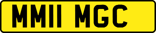 MM11MGC