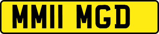 MM11MGD