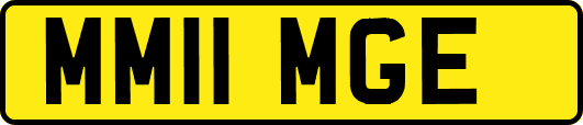 MM11MGE