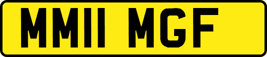 MM11MGF