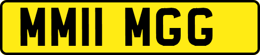 MM11MGG