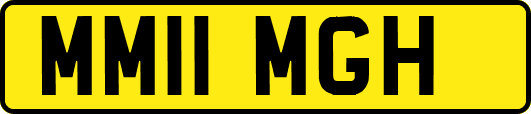 MM11MGH