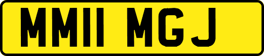 MM11MGJ