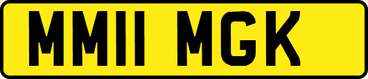 MM11MGK