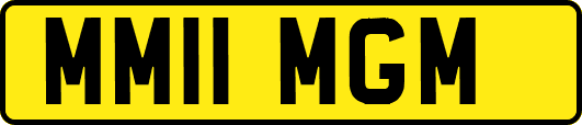 MM11MGM