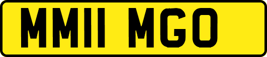 MM11MGO