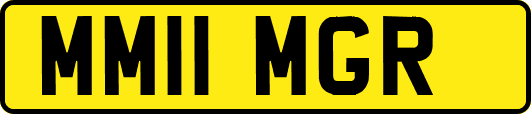 MM11MGR
