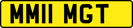 MM11MGT