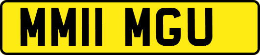 MM11MGU