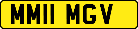 MM11MGV