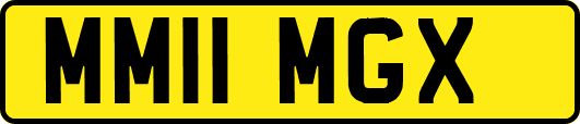MM11MGX