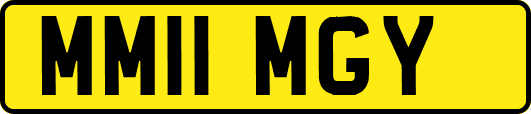 MM11MGY
