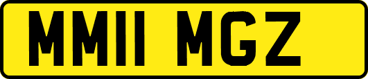 MM11MGZ