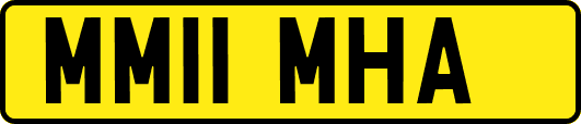 MM11MHA