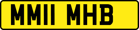 MM11MHB