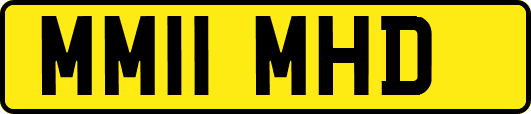 MM11MHD