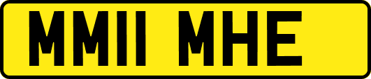 MM11MHE
